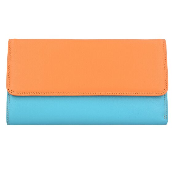 Mywalit Portafoglio Vera Pelle 17 cm