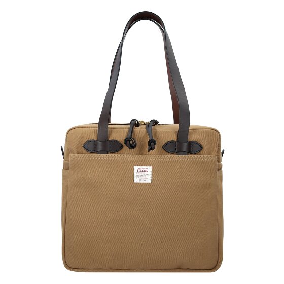 Filson Luggage Twill Borsa a tracolla 40 cm