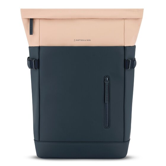 Kapten & Son Helsinki Zaino da giorno 46 cm Vano porta PC