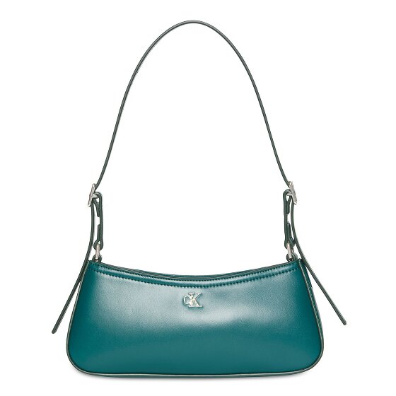 Calvin Klein CK Small Borsa a spalla 27 cm