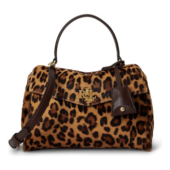 Lauren Ralph Lauren Farrah Borsetta Vera Pelle 23.5 cm