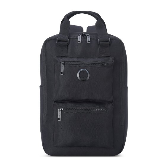Delsey Paris Zaino Citypak Scomparto per laptop da 42 cm