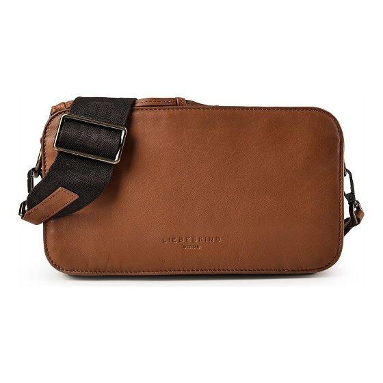 Liebeskind Clarice Borsa a tracolla Vera Pelle 27 cm