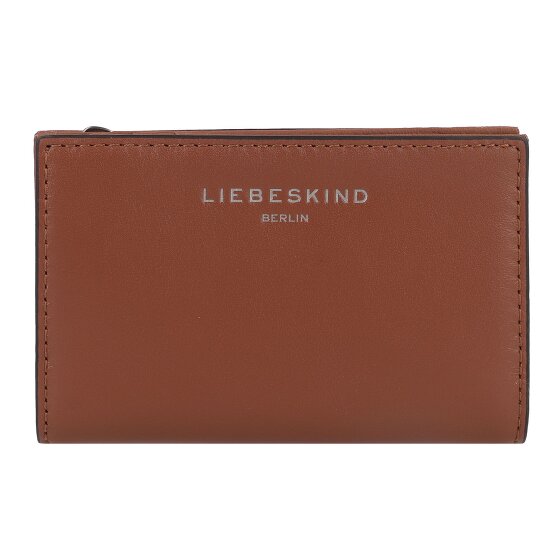 Liebeskind Lilith Portafoglio Protezione RFID Pelle 12 cm
