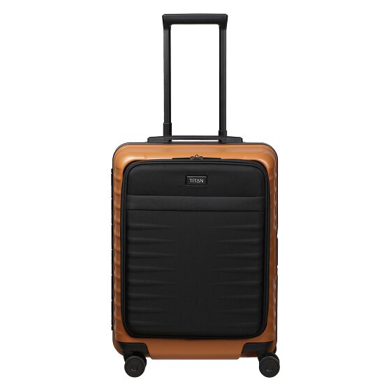 Titan Overseas 4 ruote Carrello 55 cm