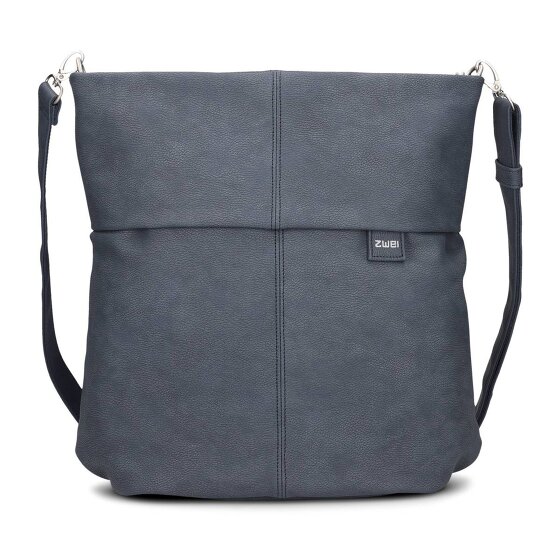 Zwei Mademoiselle.M Borsa a tracolla 35 cm