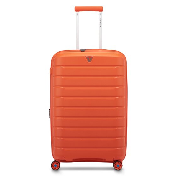 Roncato B-Flying Move 4 ruote Carrello 68 cm con piega di espansione