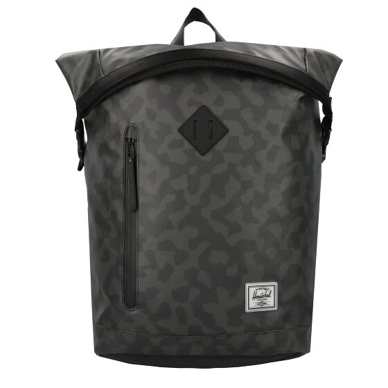 Herschel Zaino Roll Top 46 cm scomparto per laptop