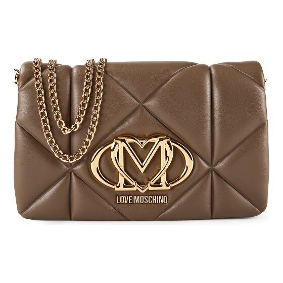 Love Moschino Smart Daily Borsa a tracolla 24 cm