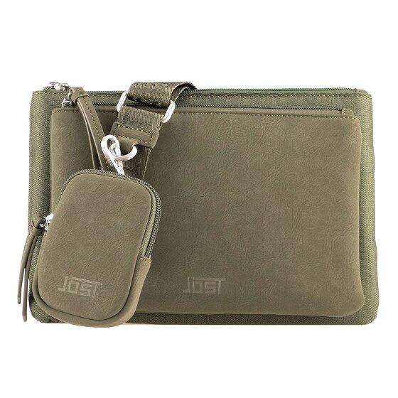 Jost Andoya Borsa a tracolla 26 cm