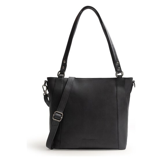 The Chesterfield Brand Elira Borsa a spalla Vera Pelle 31.5 cm