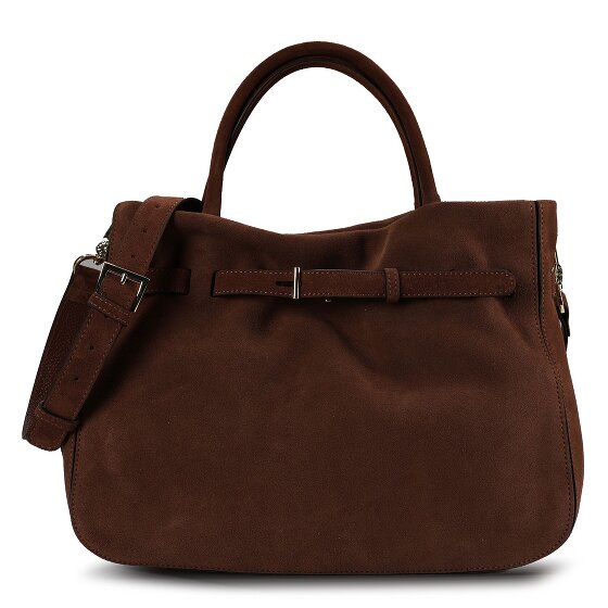abro Jill Borsa a tracolla Pelle 36 cm