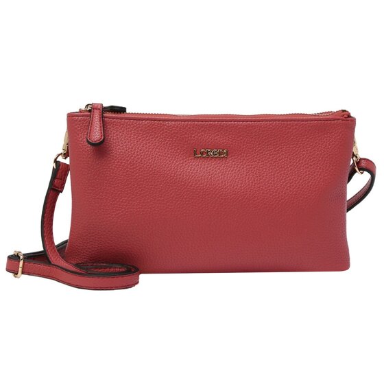 L.Credi Borsa a tracolla Ella 14 cm