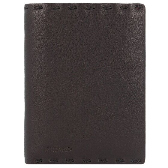 Picard Ranger 1 Portafoglio Pelle 9 cm