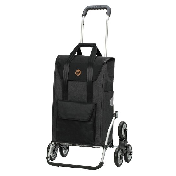 Andersen Shopper Royal Shopper Carrello della spesa 58 cm