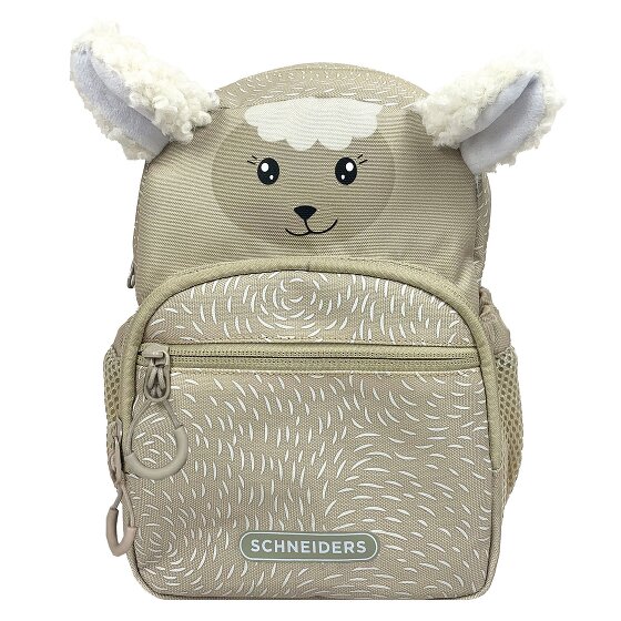 Schneiders Mini Zaino per la scuola materna 27 cm