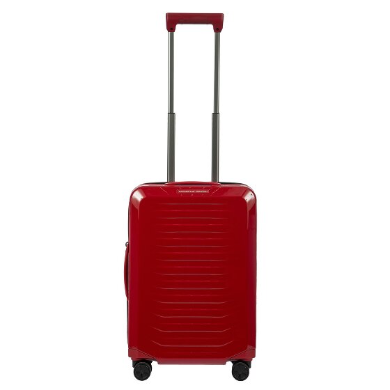 Porsche Design Roadster 4 ruote Carrello della cabina S 55 cm