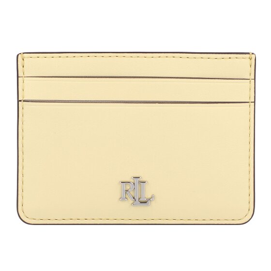 Lauren Ralph Lauren Custodia per carta di credito Pelle 10.5 cm