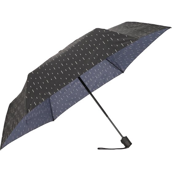 Knirps U.200 Ultra Light Duomatic Ombrello tascabile 28 cm