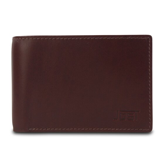 Jost Skagen Portafoglio Pelle 10 cm