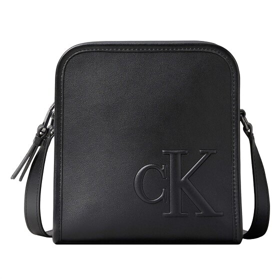 Calvin Klein Sculpted Borsa a tracolla 17 cm
