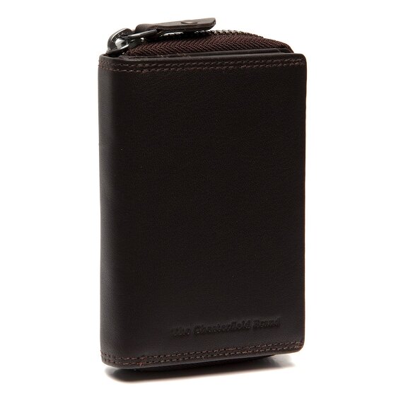 The Chesterfield Brand Lenwick Portafoglio Pelle 11 cm