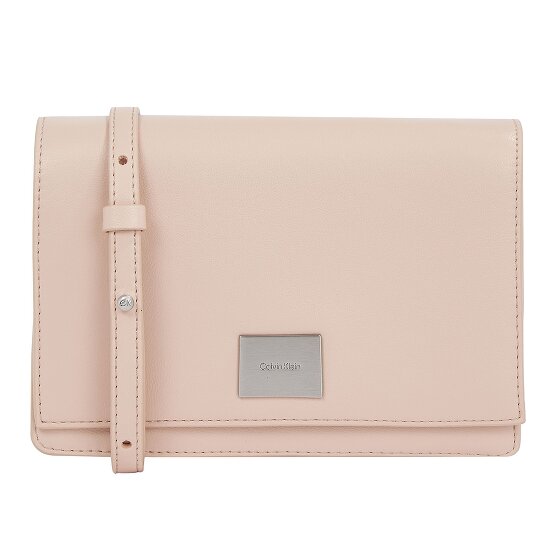 Calvin Klein Brace Borsa a tracolla 17 cm