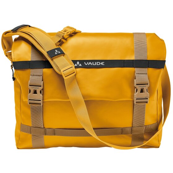 Vaude Mineo Messenger 45 cm scomparto per laptop