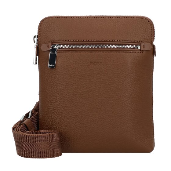 Boss New Borsa a tracolla Pelle 21 cm