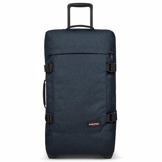 Eastpak Tranverz M Carrello a 2 ruote 67 cm