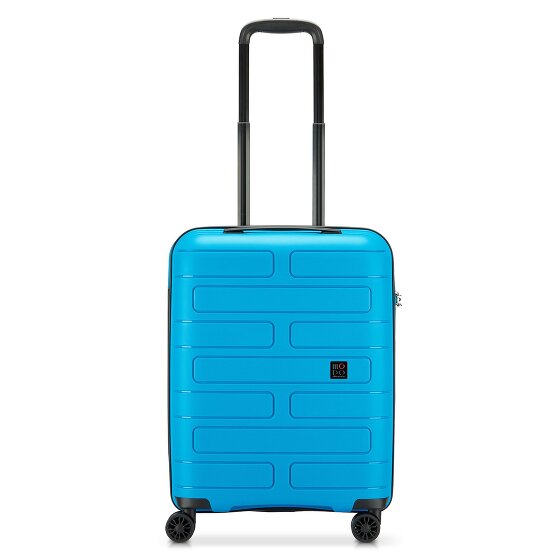 MODO by Roncato Supernova 2.0 4 ruote Carrello della cabina 55 cm
