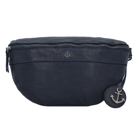 Harbour 2nd Anchor Love Borsa a tracolla Pelle 28 cm