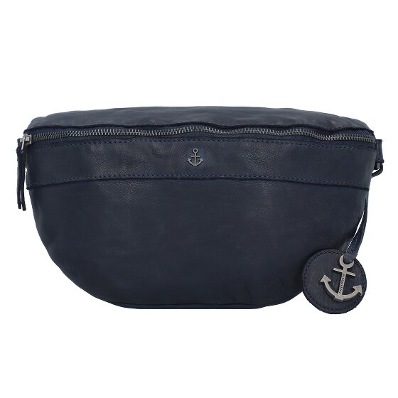 Harbour 2nd Anchor Love Jutta Borsa a tracolla Pelle 28 cm
