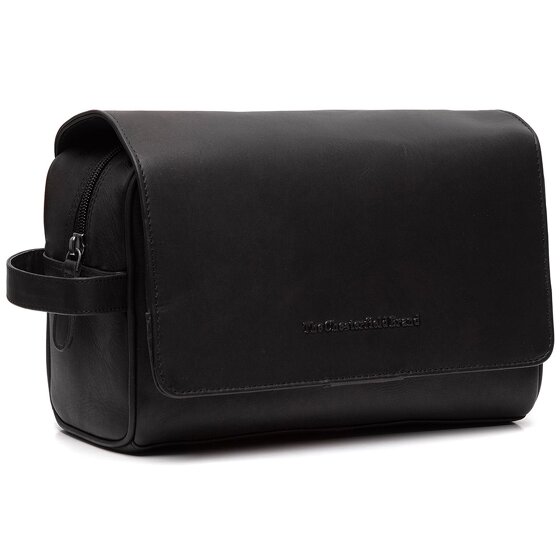 The Chesterfield Brand Rosario Borsa da toilette Pelle 25 cm