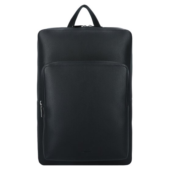 Calvin Klein Micro Pebble Zaino da giorno 40 cm Scomparto per laptop