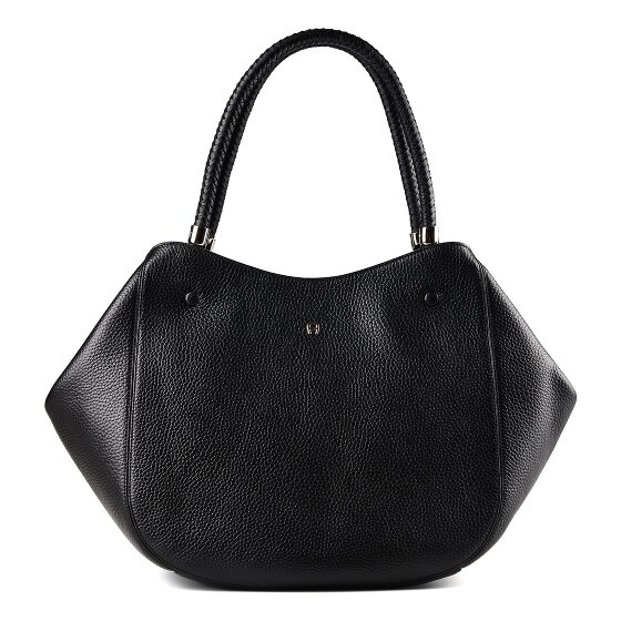 AIGNER Carré soft Borsa a spalla Vera Pelle 59.5 cm