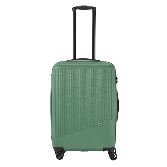 Travelite Bali 4 ruote Carrello 67 cm
