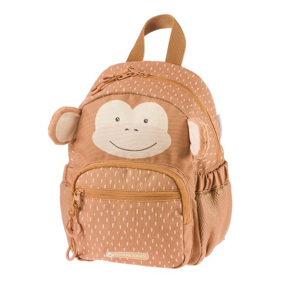 Schneiders Mini Zaino per la scuola materna 27 cm