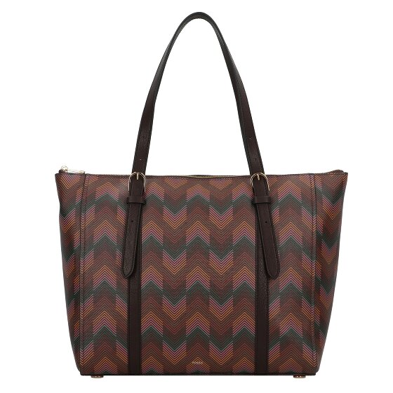 Fossil Carlie Borsa shopper 34 cm