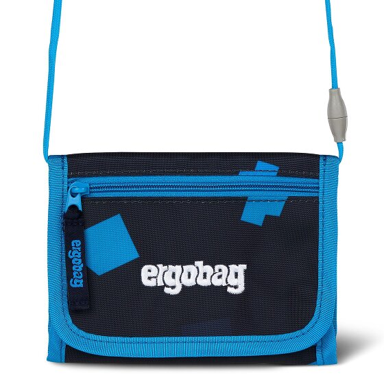 Ergobag Borsa pettorale 14 cm