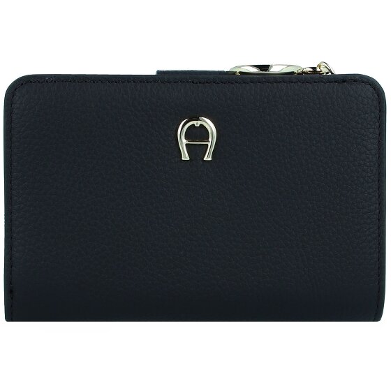 AIGNER Portafoglio Zita RFID in pelle 14 cm