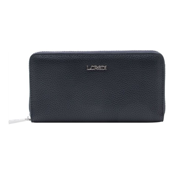 L.Credi Perla Portafoglio Protezione RFID 19 cm