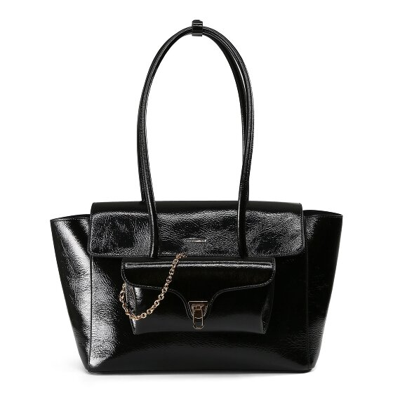 Coccinelle Double Beat Borsa shopper Pelle 33 cm