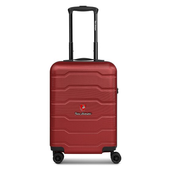 Tonino Lamborghini Bologna 4 ruote Carrello della cabina S 53 cm