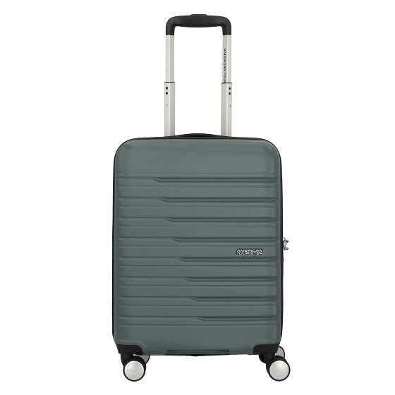 American Tourister Flashline 4 ruote Trolley cabina 55 cm