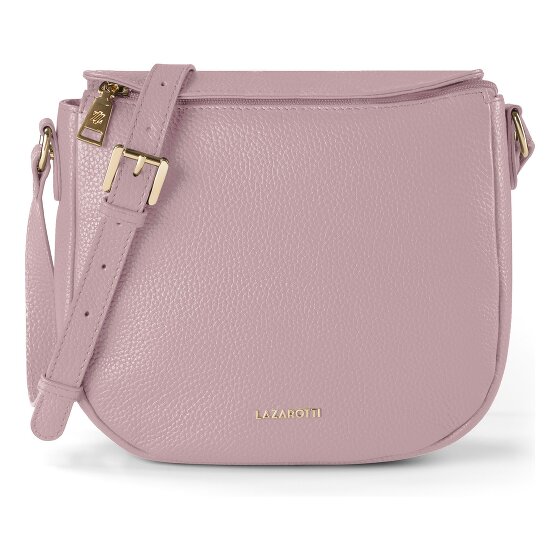 Lazarotti Borsa a tracolla in pelle Bologna, 25 cm