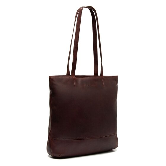The Chesterfield Brand Emilia Borsa a tracolla Pelle 35 cm Scomparto per laptop