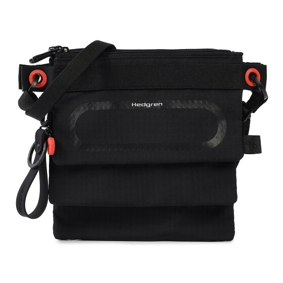 Hedgren Uni Isa Borsa a tracolla Protezione RFID 18.5 cm