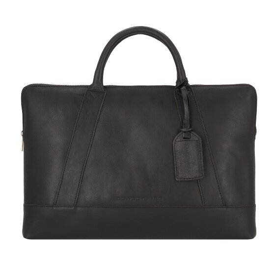 Cowboysbag Frederick Borsa per computer portatile Pelle 40 cm
