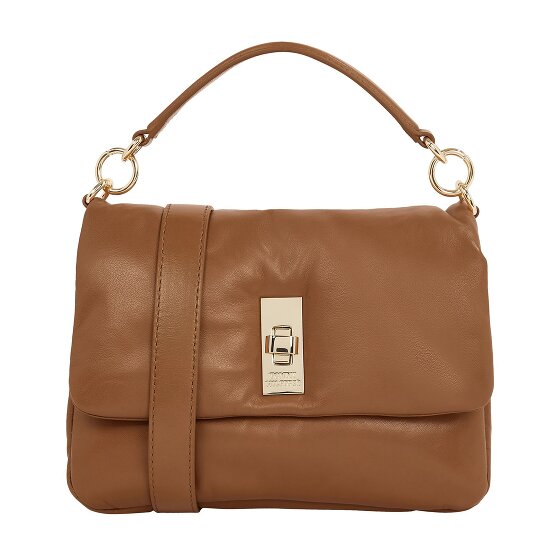 Tommy Hilfiger Soft Leather Borsetta Pelle 27 cm